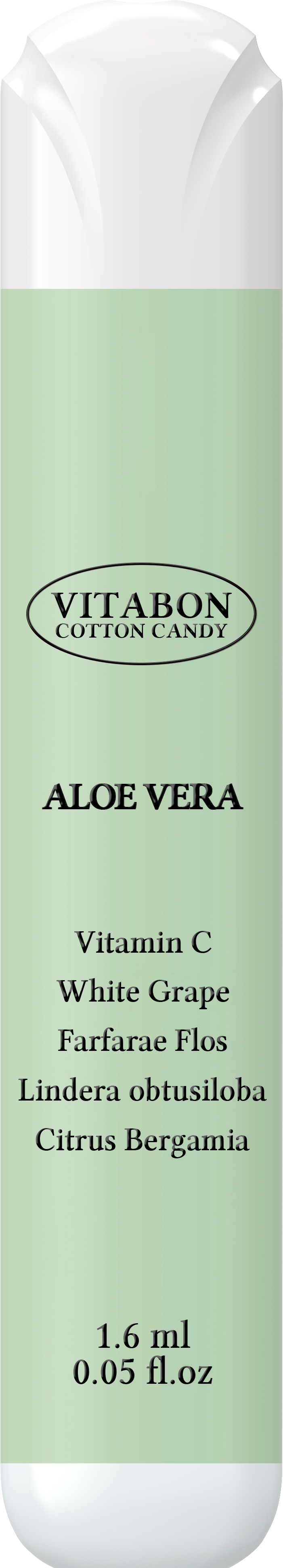 vitabonccアロエベラ