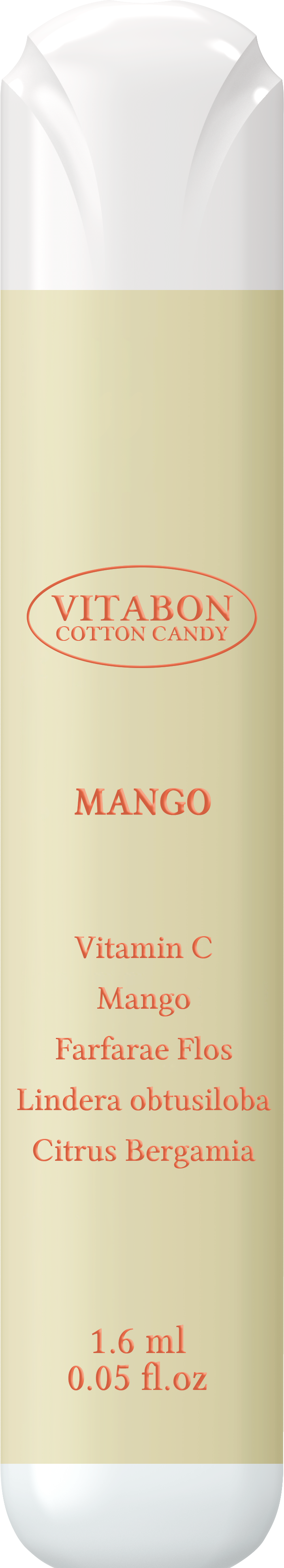 vitabonccマンゴー