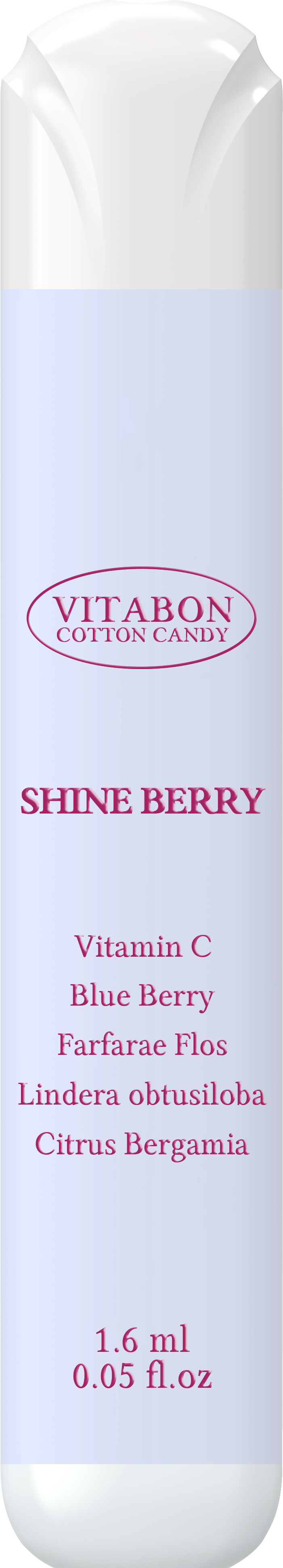 vitabonccシャインベリー