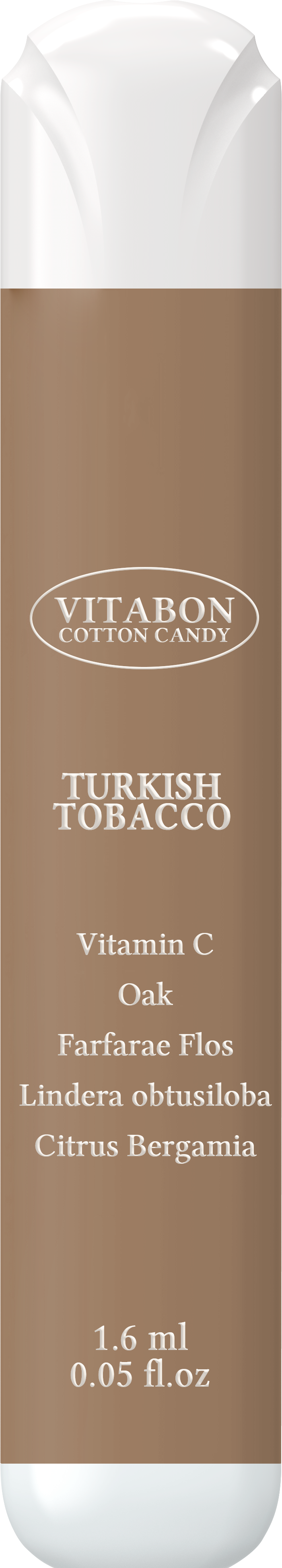 vitabonccサンドブラウン