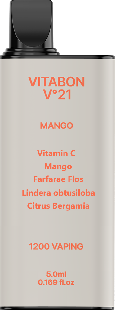 vitabonv21マンゴー