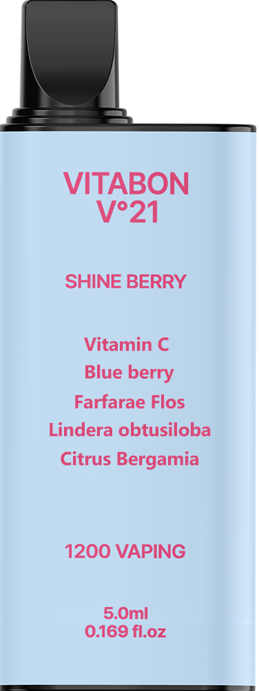 vitabonv21シャインベリー