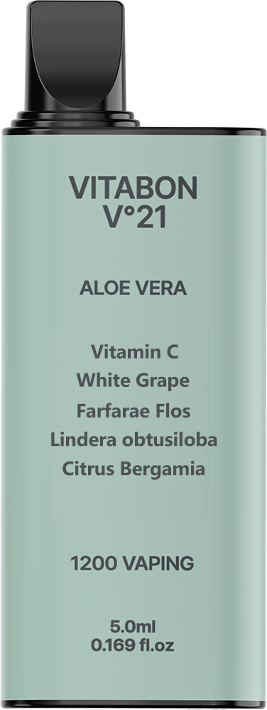 vitabonv21アロエベラ